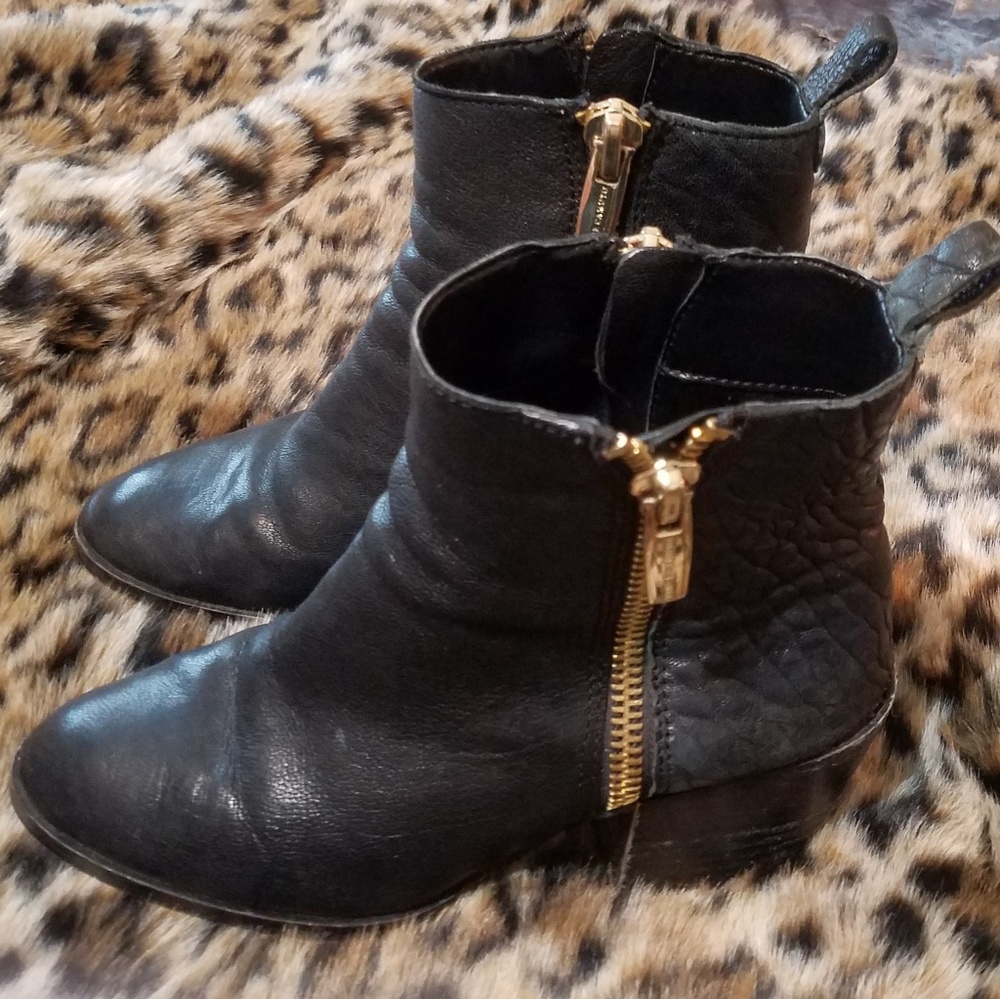 Vince Camuto Booties